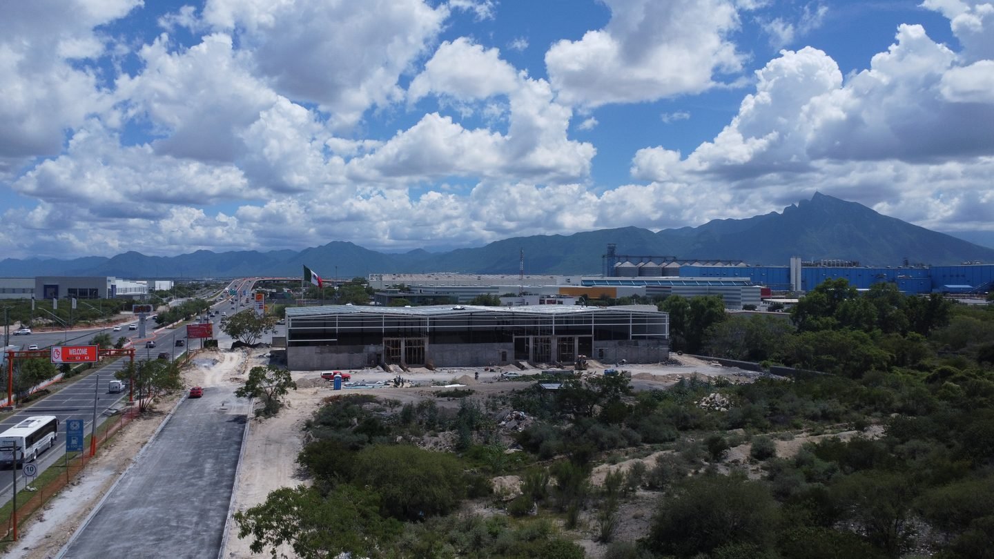 PIG-01 — Parque Industrial Guadalupe