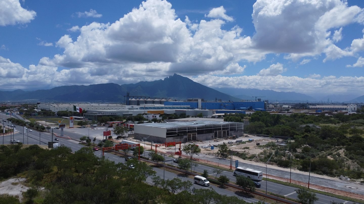PIG-01 — Parque Industrial Guadalupe