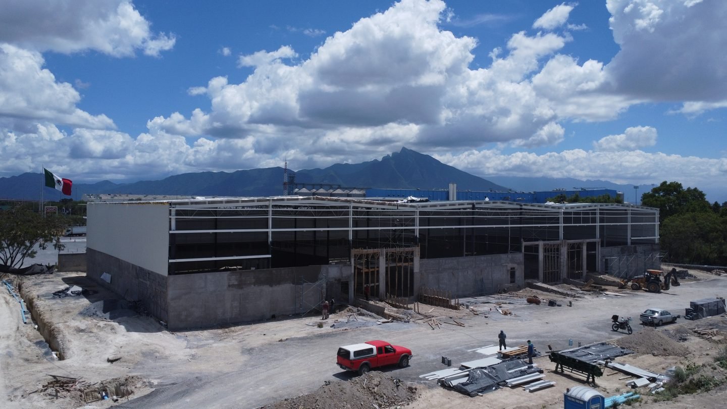 PIG-01 — Parque Industrial Guadalupe