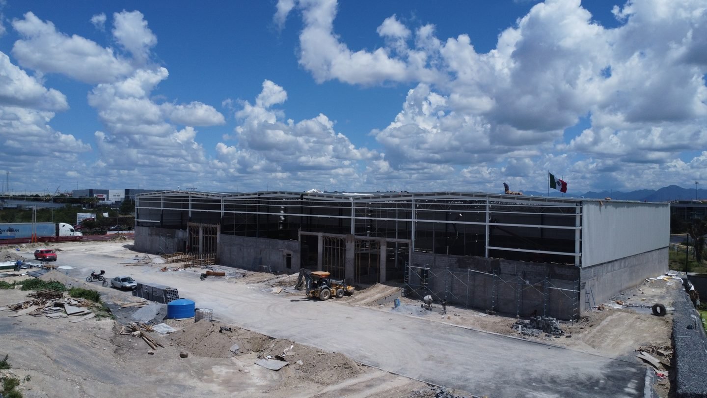 PIG-01 — Parque Industrial Guadalupe