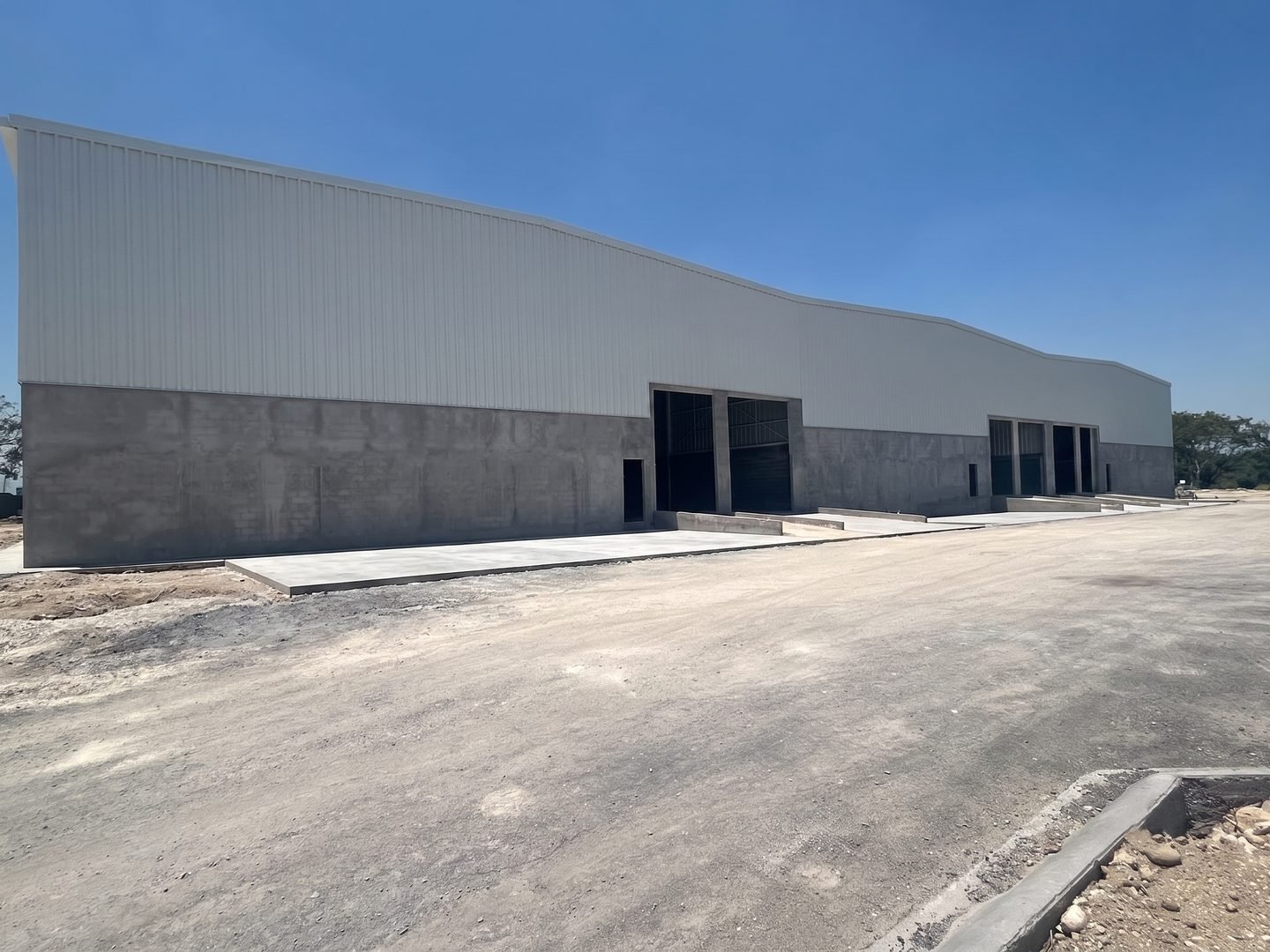 PIG-01 — Parque Industrial Guadalupe