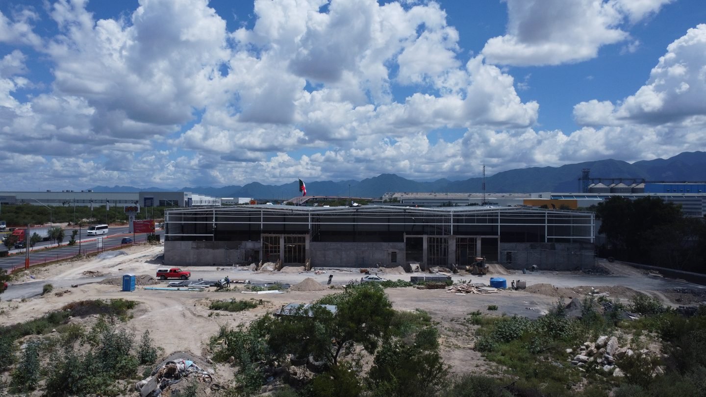 PIG-01 — Parque Industrial Guadalupe