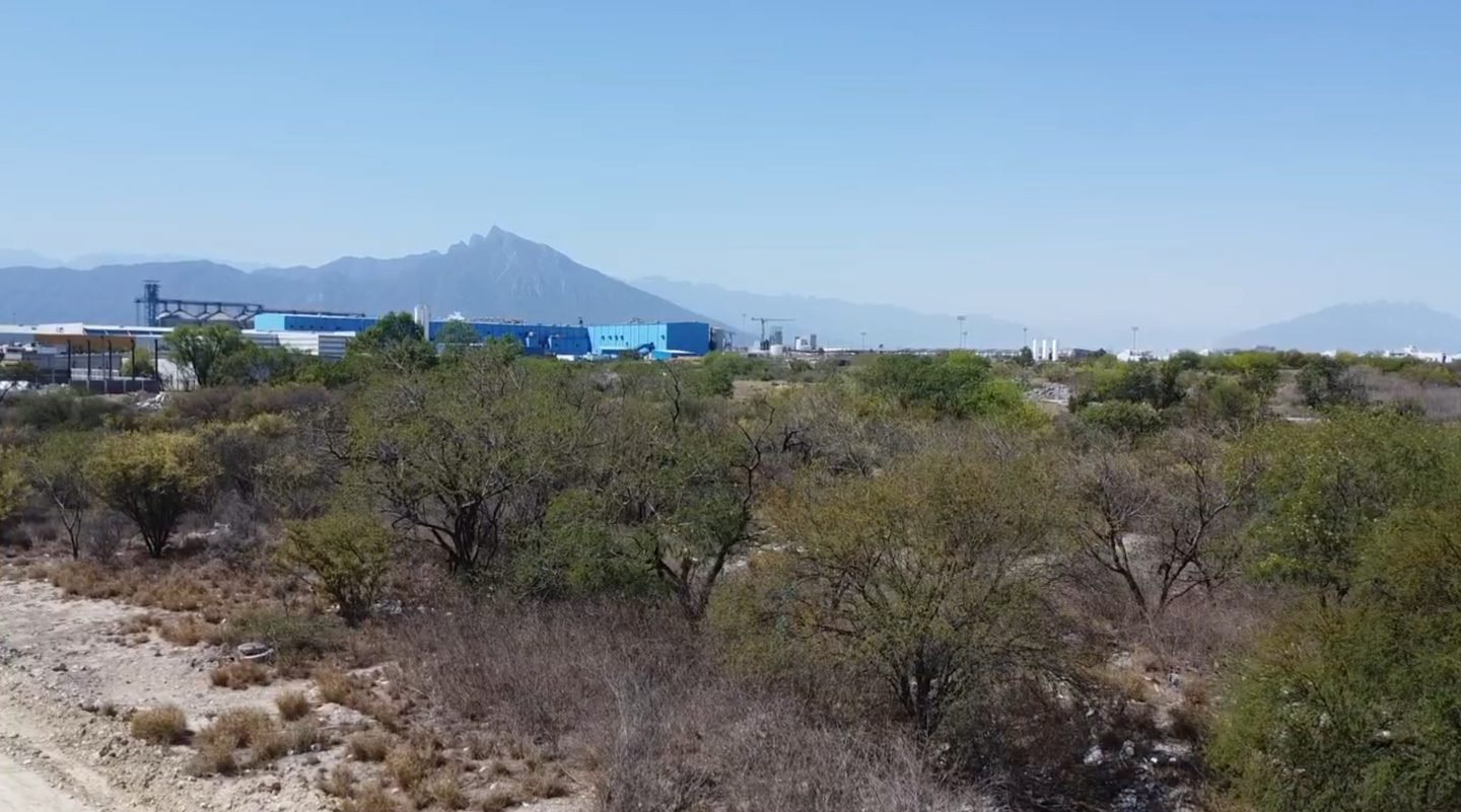 PIG-03 — Parque Industrial Guadalupe