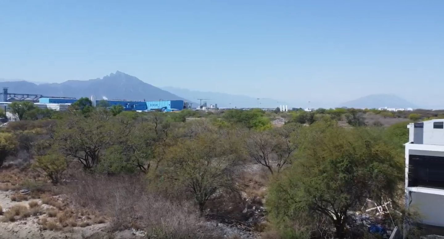 PIG-03 — Parque Industrial Guadalupe