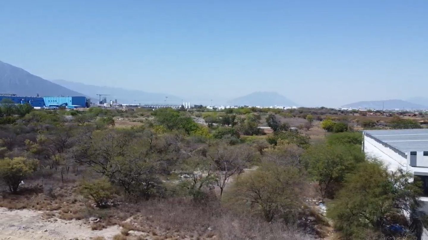 PIG-03 — Parque Industrial Guadalupe