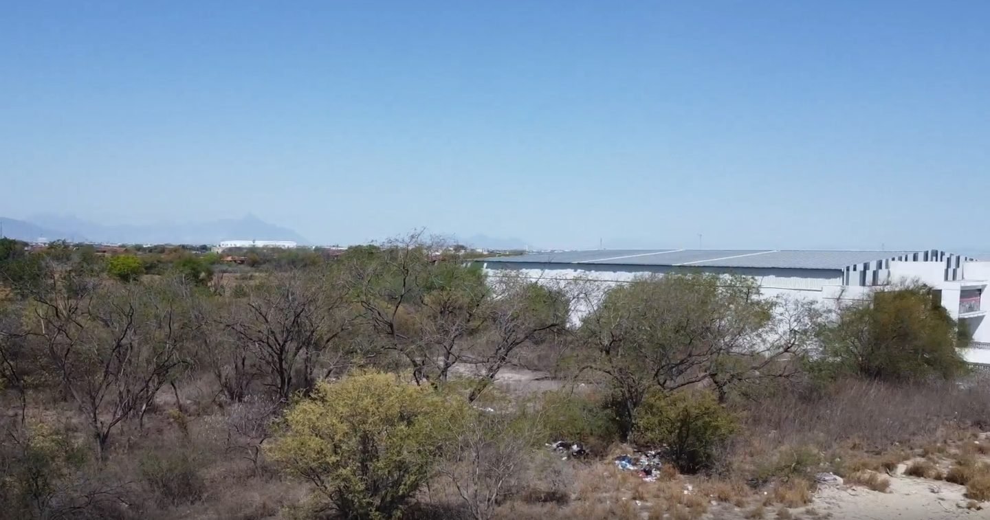 PIG-03 — Parque Industrial Guadalupe