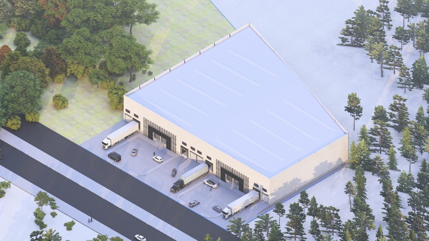 PIG-03 — Parque Industrial Guadalupe