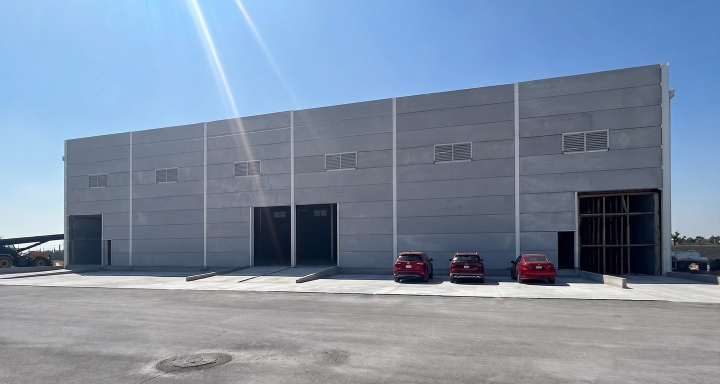 RCL-S01 — Terra Park Salinas