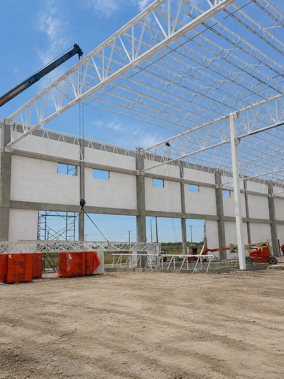 TPN-C20 — Terra Park Norte